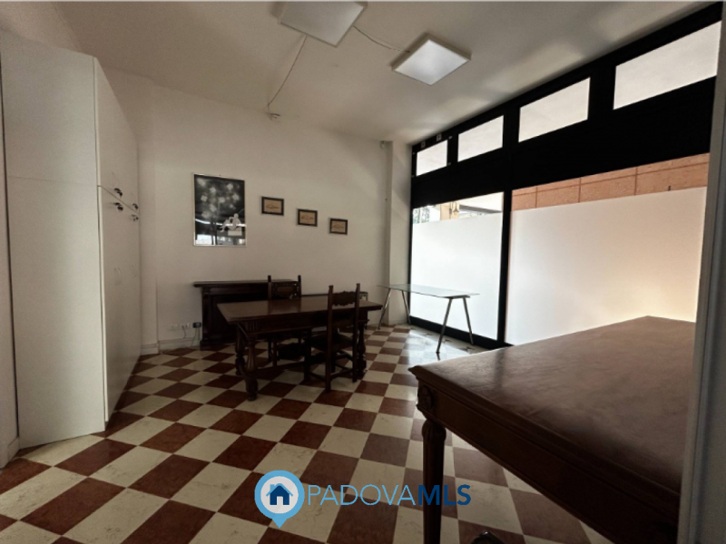 Immobile in esclusiva al Gruppo Padova MLS

Hai mai pensato al tuo prossimo spazio commerciale o ...