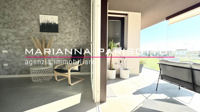 Ns. Esclusiva: Immaginate una meravigliosa mansarda ipertecnologica che non scenda a compromessi,...