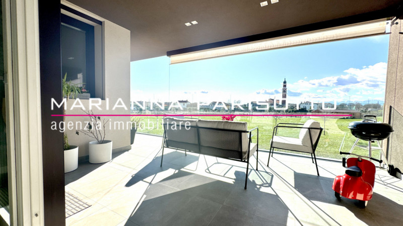 Ns. Esclusiva: Immaginate una meravigliosa mansarda ipertecnologica che non scenda a compromessi,...