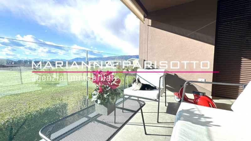 Ns. Esclusiva: Immaginate una meravigliosa mansarda ipertecnologica che non scenda a compromessi,...