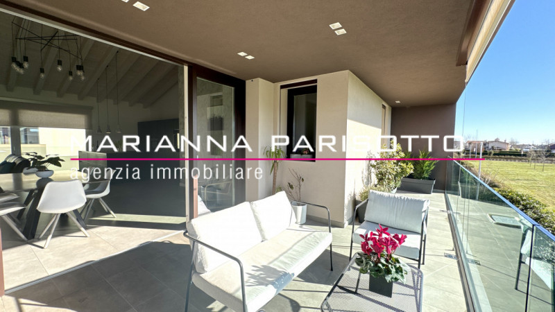 Ns. Esclusiva: Immaginate una meravigliosa mansarda ipertecnologica che non scenda a compromessi,...