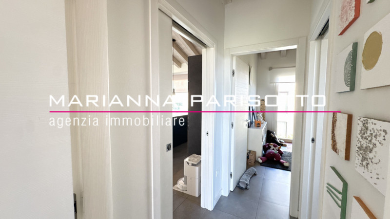 Ns. Esclusiva: Immaginate una meravigliosa mansarda ipertecnologica che non scenda a compromessi,...