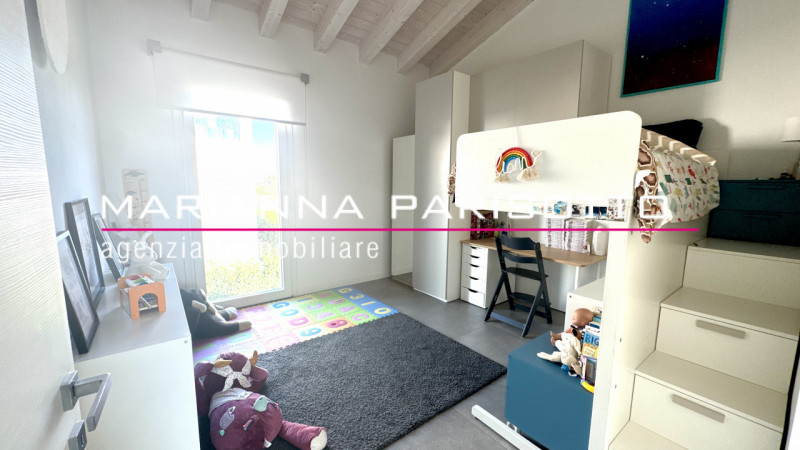 Ns. Esclusiva: Immaginate una meravigliosa mansarda ipertecnologica che non scenda a compromessi,...