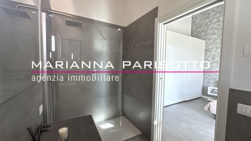 Ns. Esclusiva: Immaginate una meravigliosa mansarda ipertecnologica che non scenda a compromessi,...