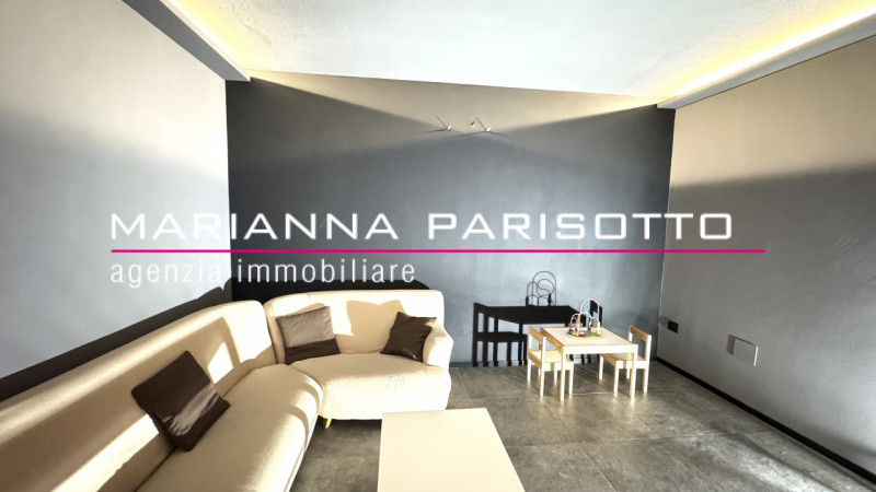 Ns. Esclusiva: Immaginate una meravigliosa mansarda ipertecnologica che non scenda a compromessi,...