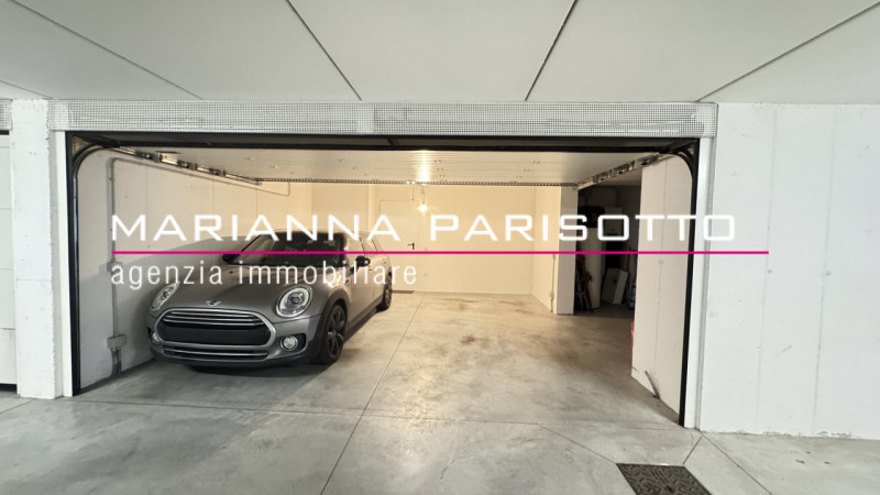 Ns. Esclusiva: Immaginate una meravigliosa mansarda ipertecnologica che non scenda a compromessi,...