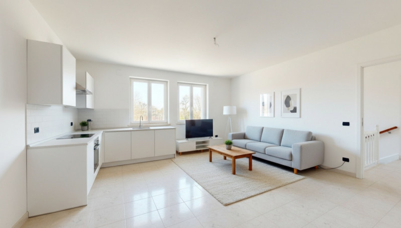 OSPEDALETTO

In tranquilla zona residenziale di Ospedaletto, a pochi chilometri dal centro storic...