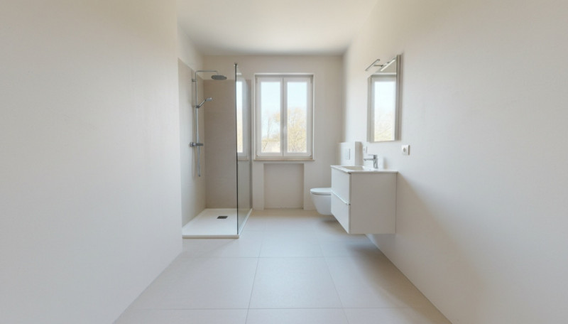 OSPEDALETTO

In tranquilla zona residenziale di Ospedaletto, a pochi chilometri dal centro storic...