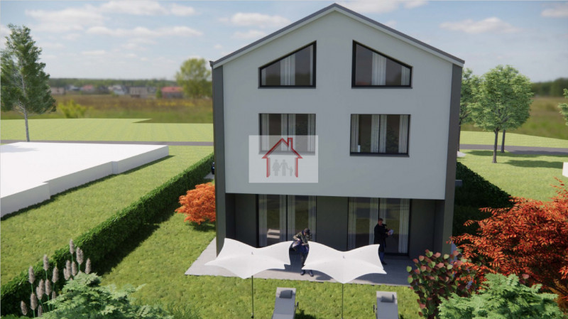 APPARTAMENTO TRILOCALE DI NUOVA COSTRUZIONE A CUSIGNANA
Scopri il tuo nuovo appartamento nella sp...