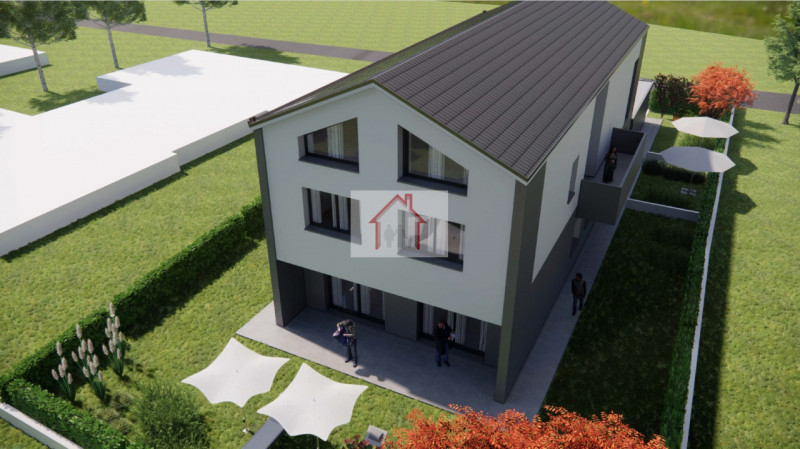 APPARTAMENTO TRILOCALE DI NUOVA COSTRUZIONE A CUSIGNANA
Scopri il tuo nuovo appartamento nella sp...