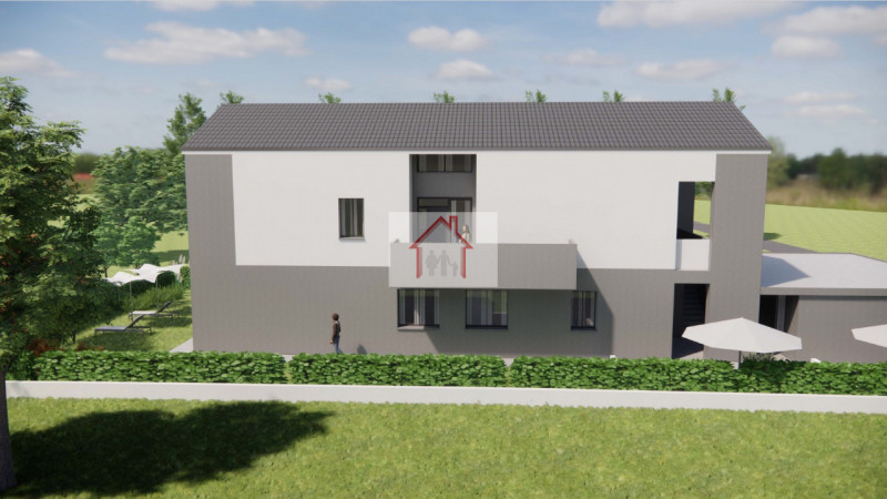 APPARTAMENTO TRILOCALE DI NUOVA COSTRUZIONE A CUSIGNANA
Scopri il tuo nuovo appartamento nella sp...