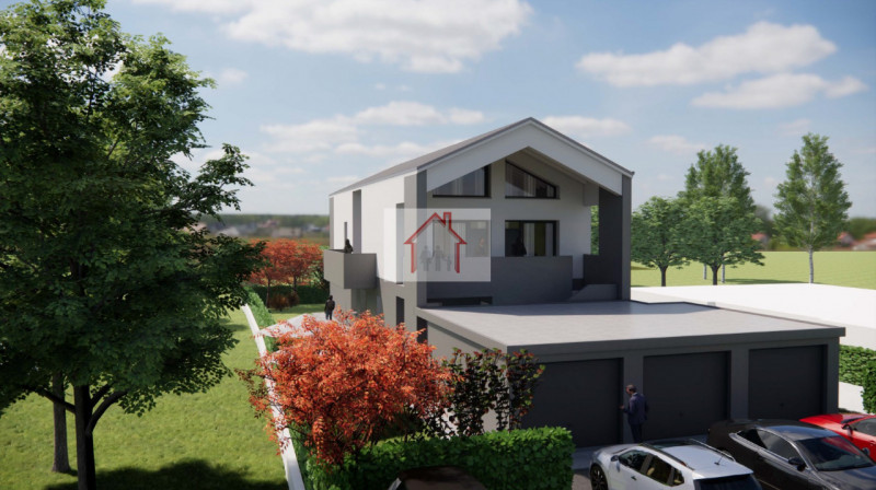 APPARTAMENTO TRILOCALE DI NUOVA COSTRUZIONE A CUSIGNANA
Scopri il tuo nuovo appartamento nella sp...