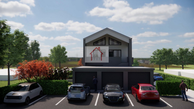 APPARTAMENTO TRILOCALE DI NUOVA COSTRUZIONE A CUSIGNANA
Scopri il tuo nuovo appartamento nella sp...