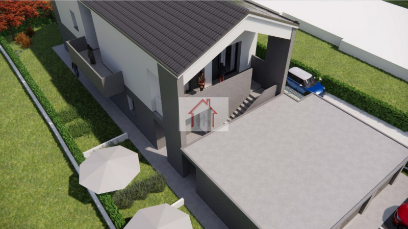 APPARTAMENTO TRILOCALE DI NUOVA COSTRUZIONE A CUSIGNANA
Scopri il tuo nuovo appartamento nella sp...