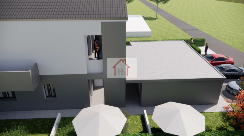 APPARTAMENTO TRILOCALE DI NUOVA COSTRUZIONE A CUSIGNANA
Scopri il tuo nuovo appartamento nella sp...