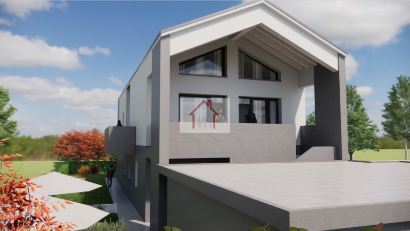 APPARTAMENTO TRILOCALE DI NUOVA COSTRUZIONE A CUSIGNANA
Scopri il tuo nuovo appartamento nella sp...