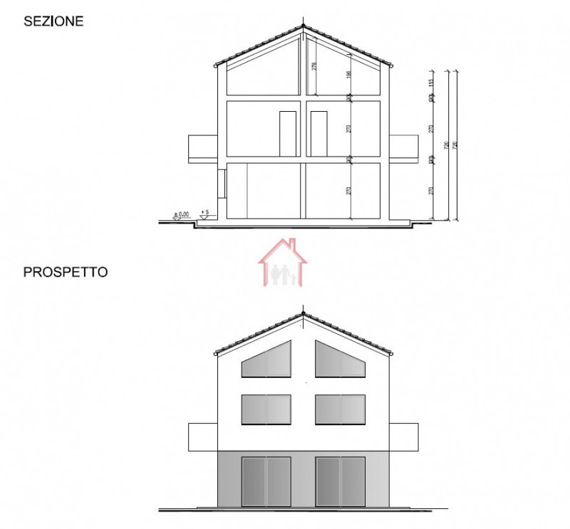APPARTAMENTO TRILOCALE DI NUOVA COSTRUZIONE A CUSIGNANA
Scopri il tuo nuovo appartamento nella sp...