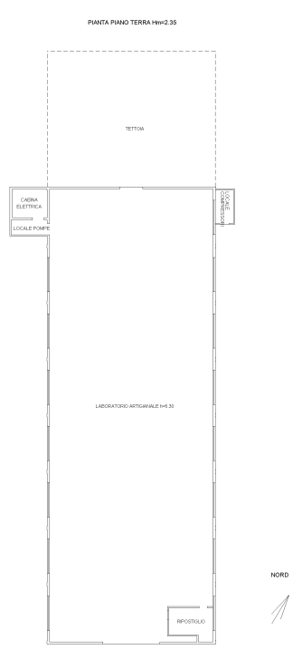RIF. A.A.315-24

Vendita all'asta - n.2 abitazioni + capannoni + accessori in data 08 aprile 2026...