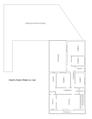 RIF. A.A.315-24

Vendita all'asta - n.2 abitazioni + capannoni + accessori in data 08 aprile 2026...