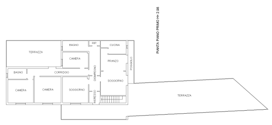 RIF. A.A.315-24

Vendita all'asta - n.2 abitazioni + capannoni + accessori in data 08 aprile 2026...