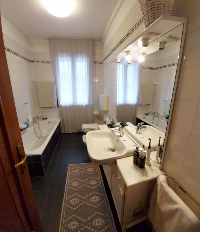 UNA BIFAMILIARE CHE SA DI PORTO SICURO!

Come mai viene chiamato così?
Perché i pescatori, dopo g...