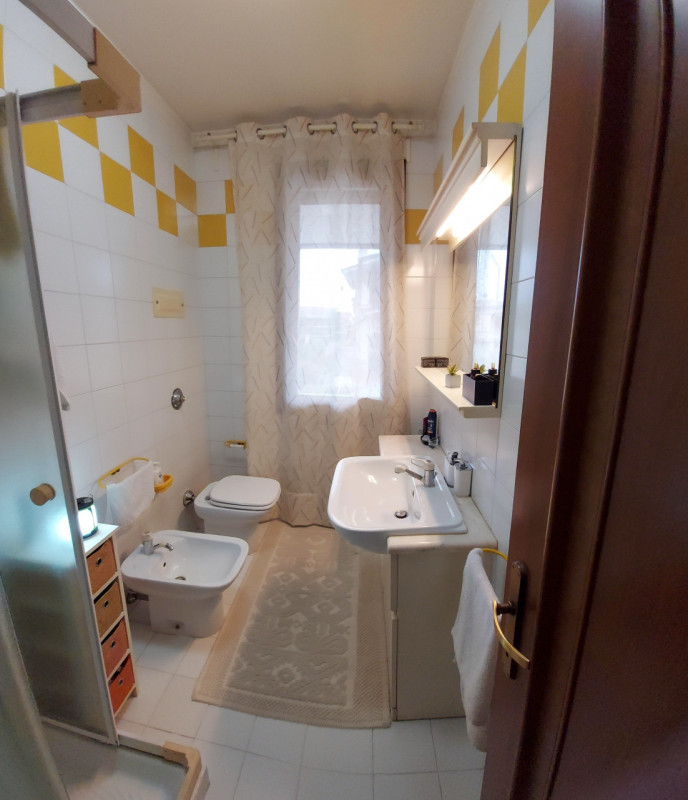 UNA BIFAMILIARE CHE SA DI PORTO SICURO!

Come mai viene chiamato così?
Perché i pescatori, dopo g...