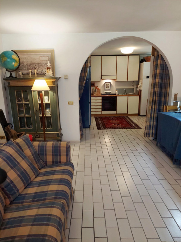 UNA BIFAMILIARE CHE SA DI PORTO SICURO!

Come mai viene chiamato così?
Perché i pescatori, dopo g...