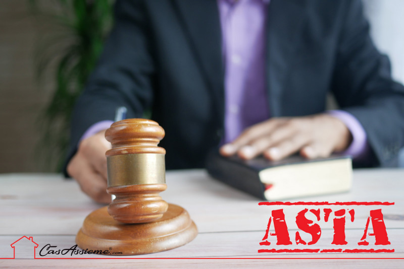 Rif. PE44921
La nostra Agenzia ha selezionato per Voi l'occasione del mese all'asta.

Proponiamo ...