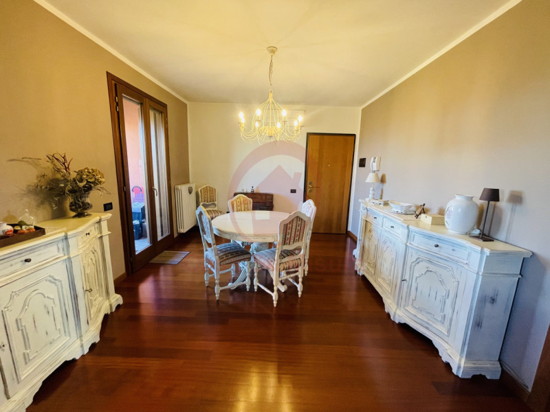 PADOVA - ARCELLA rif. EA189: in zona residenziale comodità ai servizi e alle principali vie di co...