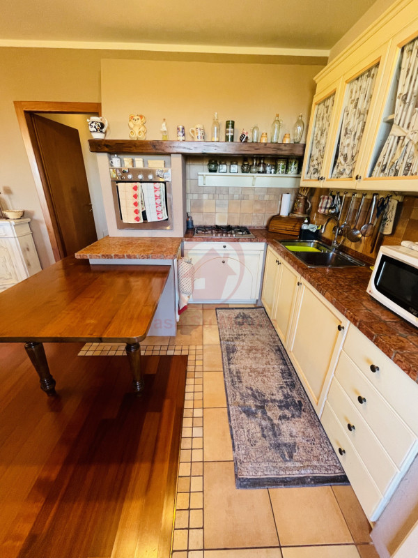 PADOVA - ARCELLA rif. EA189: in zona residenziale comodità ai servizi e alle principali vie di co...