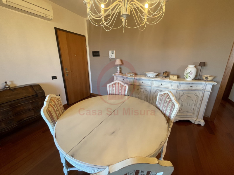 PADOVA - ARCELLA rif. EA189: in zona residenziale comodità ai servizi e alle principali vie di co...