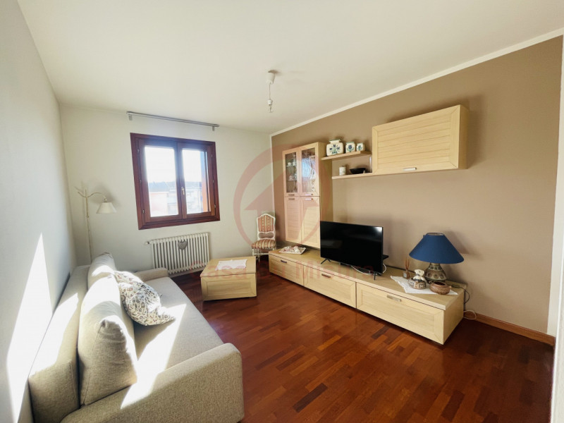 PADOVA - ARCELLA rif. EA189: in zona residenziale comodità ai servizi e alle principali vie di co...