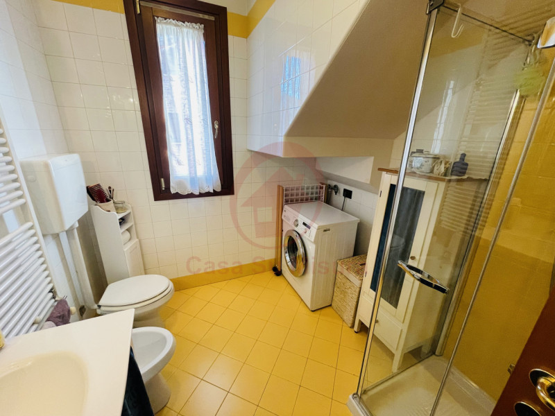 PADOVA - ARCELLA rif. EA189: in zona residenziale comodità ai servizi e alle principali vie di co...