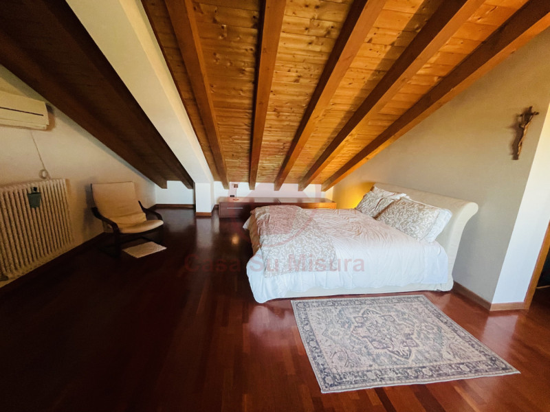 PADOVA - ARCELLA rif. EA189: in zona residenziale comodità ai servizi e alle principali vie di co...