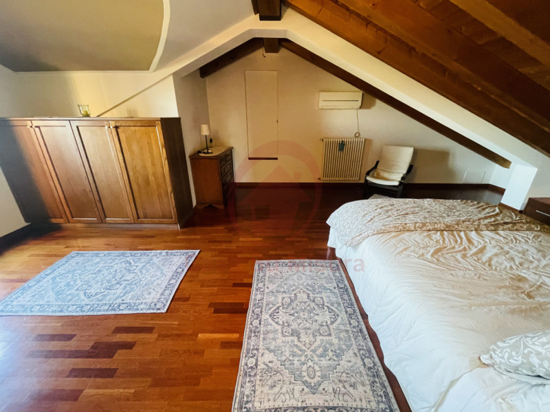 PADOVA - ARCELLA rif. EA189: in zona residenziale comodità ai servizi e alle principali vie di co...