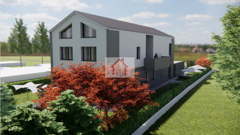 APPARTAMENTO TRILOCALE DI NUOVA COSTRUZIONE A CUSIGNANA
Scopri il tuo nuovo appartamento nella sp...