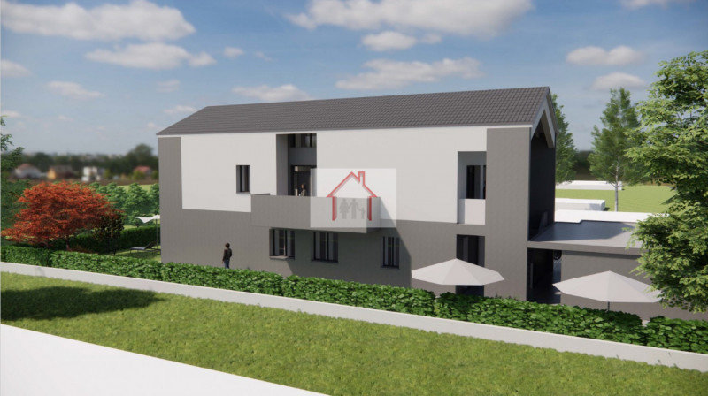 APPARTAMENTO TRILOCALE DI NUOVA COSTRUZIONE A CUSIGNANA
Scopri il tuo nuovo appartamento nella sp...