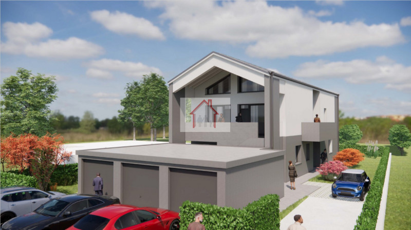 APPARTAMENTO TRILOCALE DI NUOVA COSTRUZIONE A CUSIGNANA
Scopri il tuo nuovo appartamento nella sp...