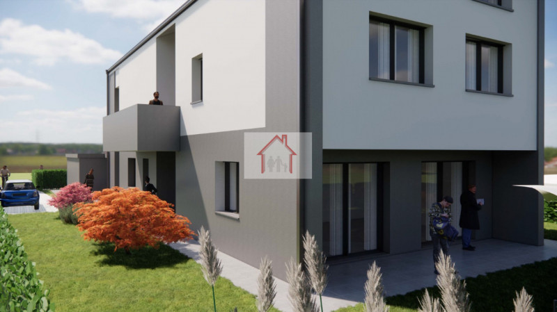 APPARTAMENTO TRILOCALE DI NUOVA COSTRUZIONE A CUSIGNANA
Scopri il tuo nuovo appartamento nella sp...