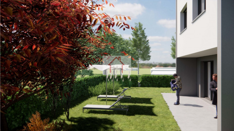 APPARTAMENTO TRILOCALE DI NUOVA COSTRUZIONE A CUSIGNANA
Scopri il tuo nuovo appartamento nella sp...