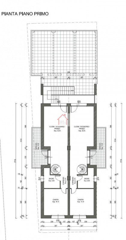 APPARTAMENTO TRILOCALE DI NUOVA COSTRUZIONE A CUSIGNANA
Scopri il tuo nuovo appartamento nella sp...