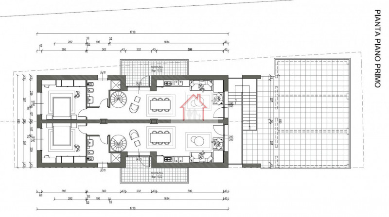 APPARTAMENTO TRILOCALE DI NUOVA COSTRUZIONE A CUSIGNANA
Scopri il tuo nuovo appartamento nella sp...