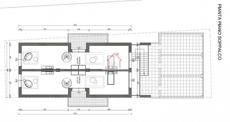 APPARTAMENTO TRILOCALE DI NUOVA COSTRUZIONE A CUSIGNANA
Scopri il tuo nuovo appartamento nella sp...