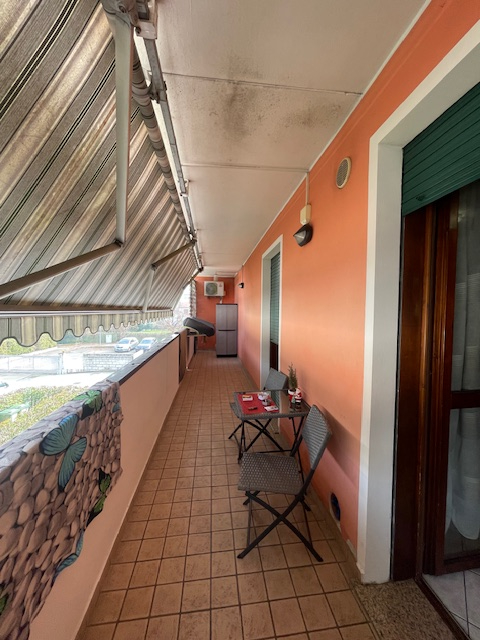 San Giorgio delle Pertiche zona centrale e comoda a tutti i servizi primari, VENDESI appartamento...