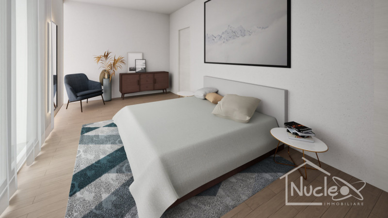 Abano terme. In zona Giarre proponiamo splendida bifamiliare di nuova costruzione da realizzare c...