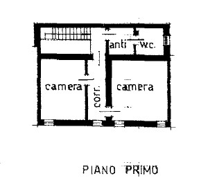Proponiamo in vendita a Baone, località Rivadolmo, casa a schiera centrale con scoperto esclusivo...