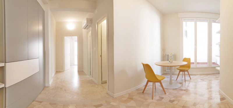 VICENZA, nel cuore del centro storico, a pochi passi da Corso Palladio, si propone in affitto un ...