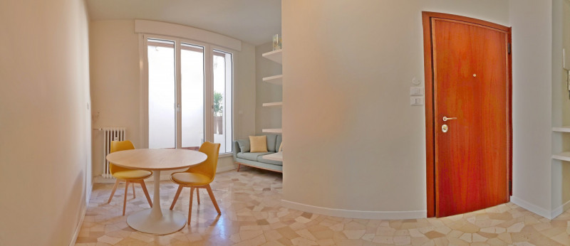 VICENZA, nel cuore del centro storico, a pochi passi da Corso Palladio, si propone in affitto un ...