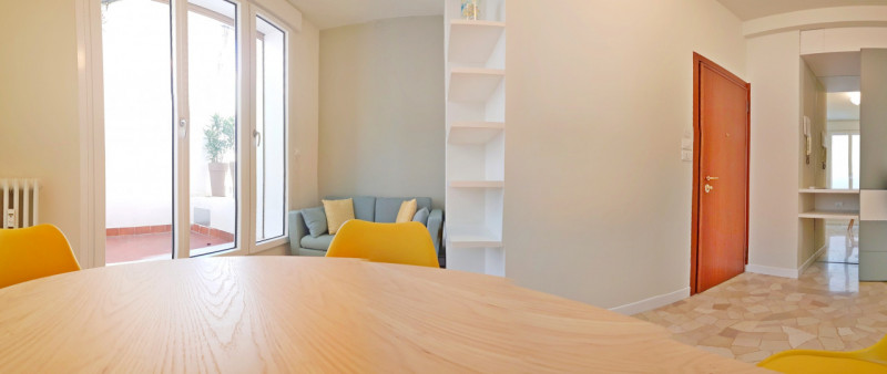 VICENZA, nel cuore del centro storico, a pochi passi da Corso Palladio, si propone in affitto un ...