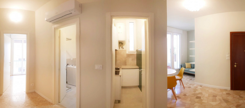 VICENZA, nel cuore del centro storico, a pochi passi da Corso Palladio, si propone in affitto un ...